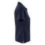 Harvest Sunset Strech Polo Lady Navy XXL