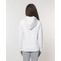 Stanley Cultivator - De iconische unisex sweater met rits en capuchon - XXS