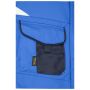 Craftsmen Softshell Vest - STRONG - - stone/black - XS