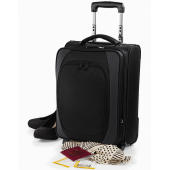 Tungsten™ Laptop Airporter Tungsten™ Laptop Airporter