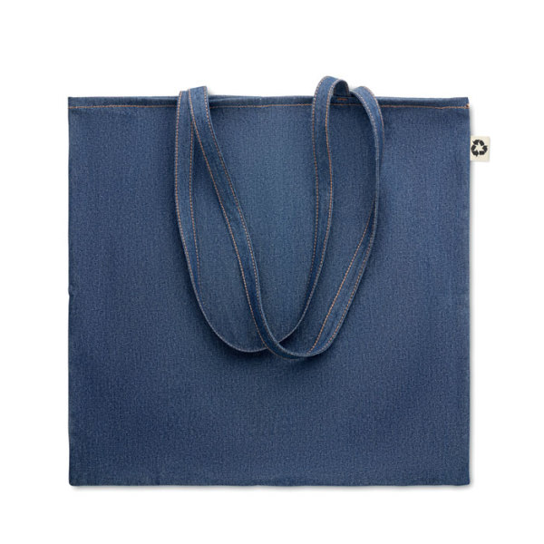 STYLE TOTE - blue