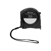 Gear X meetlint van 5M met 30M laser, zwart