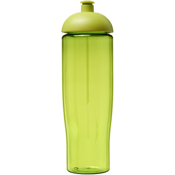 H2O Active® Tempo 700 ml dome lid sport bottle - Lime