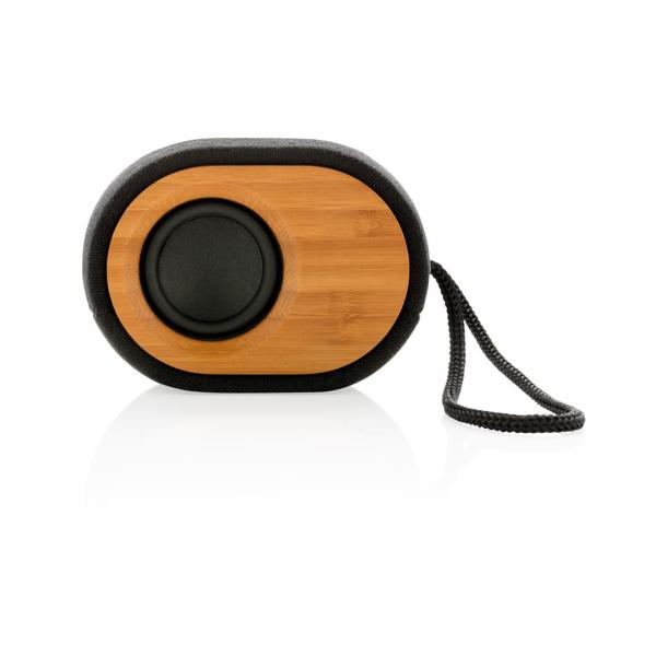Bamboo X 5W speaker