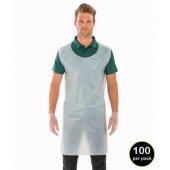 Result Disposable Apron Result Disposable Apron