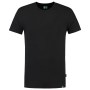 T-shirt Fitted Rewear 101701 Black XXL