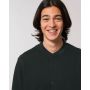 Bounder - Uniseks sweater in bomberstijl - XS