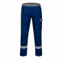 Bizflame Industry Two Tone FR Broek
