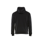 Hybride sweater