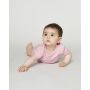 Baby Body - Babyrompertje met korte mouwen - 0-3 m/56-62cm