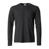 Clique Basic-T L/S T-shirts & tops
