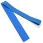 Book Mark with Elastic Band-Big size-Blue