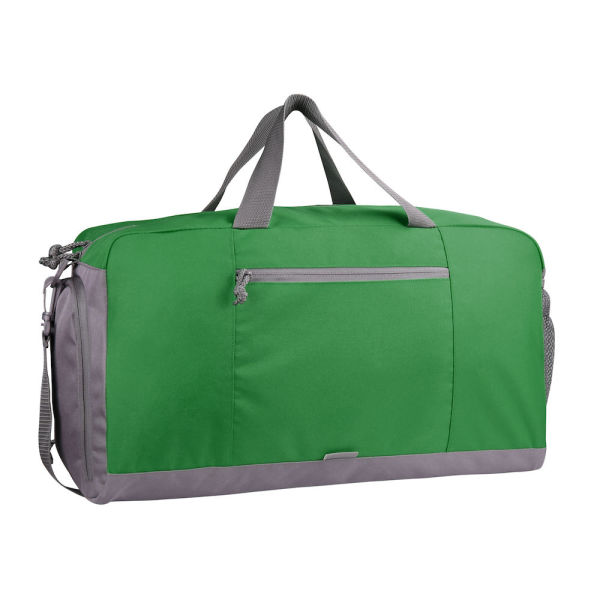 Sport Bag Large Green No size