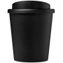 Americano® espresso 250 ml geïsoleerde beker - Zwart