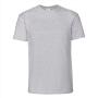 FOTL Iconic 195 T, Heather Grey, S
