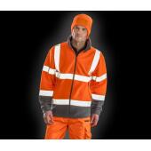 SAFETY MICROFLEECE