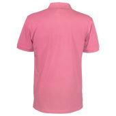 Cottover Gots Pique Man Pink S