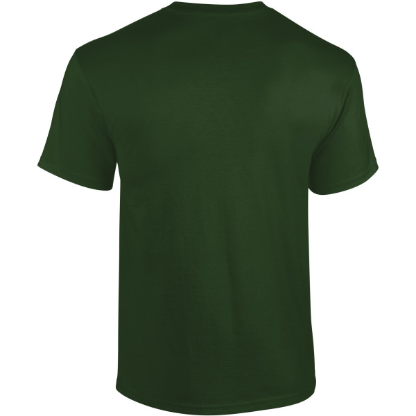 Heavy Cotton™Classic Fit Adult T-shirt Forest Green M