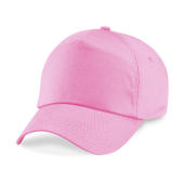 Original 5 Panel Cap - Classic Pink - One Size