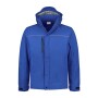 Santino Softshell Jacket  Stockholm Royal Blue 3XL