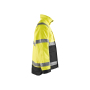 Winterjas High Vis Winterjas High Vis