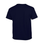 Heavy Cotton Youth T-Shirt - Navy - M (170)