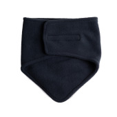 Bandana-snood Navy One Size