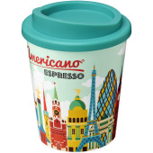 Brite-Americano® espresso 250 ml isoleret krus - Aqua
