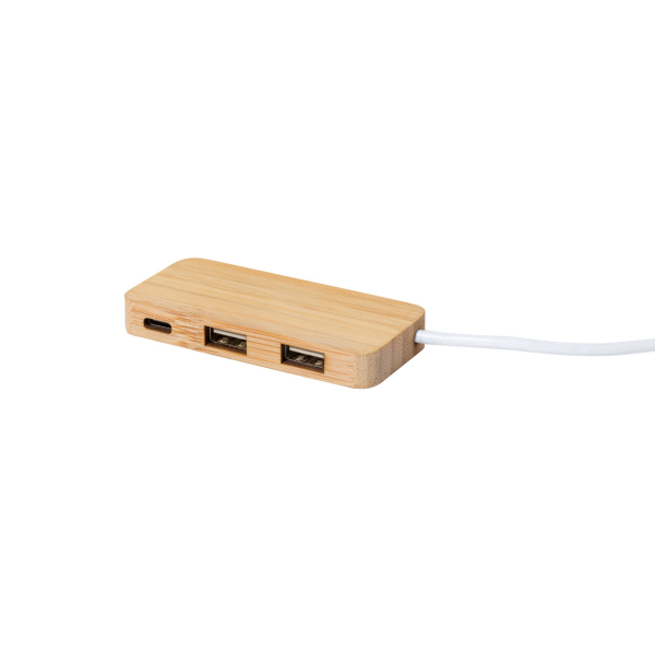 Norman - USB hub