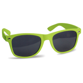 Sunglasses Justin UV400 - Light Green