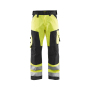 High Vis Werkbroek High Vis Werkbroek