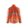 Softshell Jack High Vis