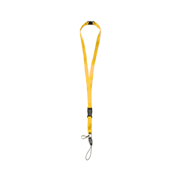 Lanyard Briol