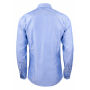 Green Bow 01 Regular fit Midblue 5XL