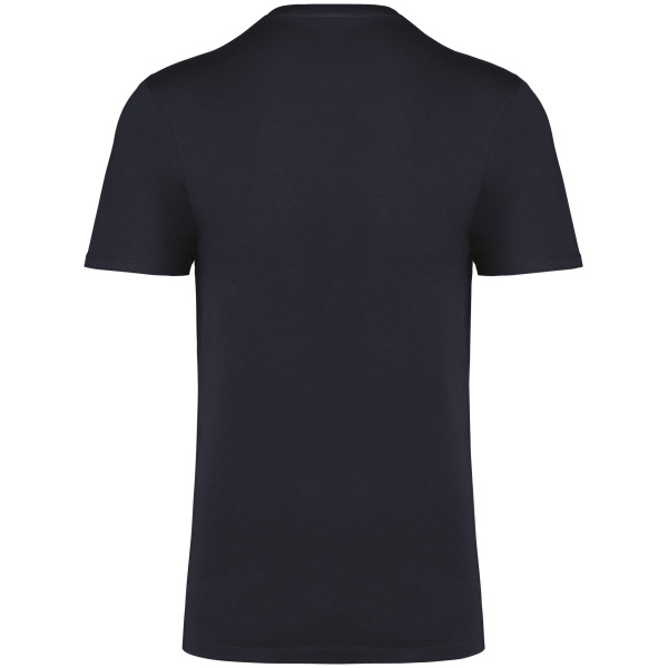 Unisex T-shirt Made in Portugal - 180 g Navy Blue 3XL