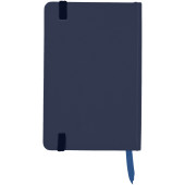 Classic A6 hardcover notitieboek - Navy