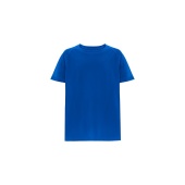 THC MOVE KIDS. Technisch T-shirt met korte mouwen in polyester voor kinderen