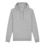 Sider - Uniseks sweater met capuchon zijzakken - XXS