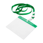 Ballek - lanyard