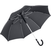AC midsize umbrella FARE®-Style black-white