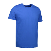 T-TIME® T-shirt | tight - Azur, S