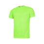Mens Ultra Cool T-shirt - M - Electric Green