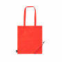 Opvouwbare Tas Lulu - ROJ - S/T