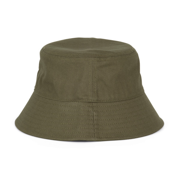 Bucket Hat Pale Khaki S/M