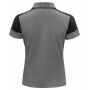 Printer Prime Polo Lady Anthracite/B XS