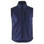 Softshell bodywarmer Softshell bodywarmer