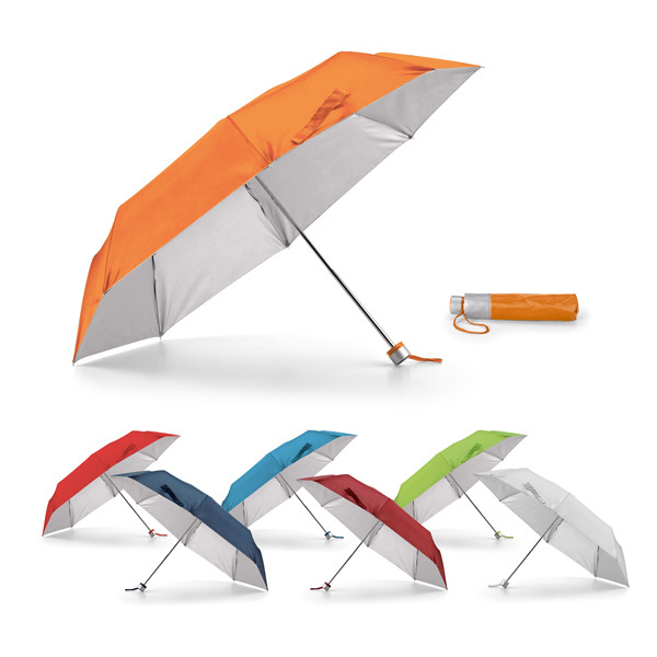 TIGOT. Opvouwbare paraplu
