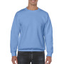 Gildan Sweater Crewneck HeavyBlend unisex 659 carolina blue S