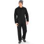 Action Overalls, Black, 3XL, Result Genuine Recycled