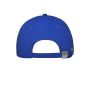 MB6235 6 Panel Workwear Cap - COLOR - royal one size